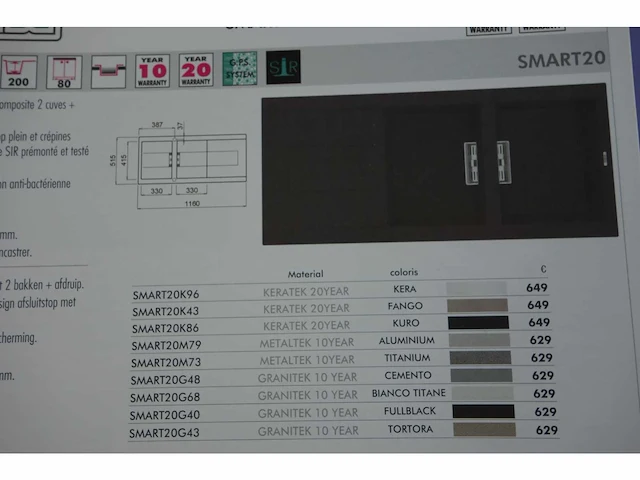 Elleci smart20g68 - afbeelding 4 van  4