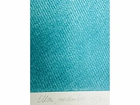 Ellen - kleurenzeefdruk - afbeelding 6 van  6