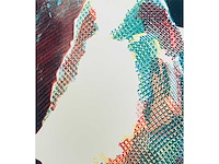 Ellen - kleurenzeefdruk - afbeelding 3 van  5