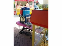 Elmeco fc2 slushmachine - afbeelding 8 van  16