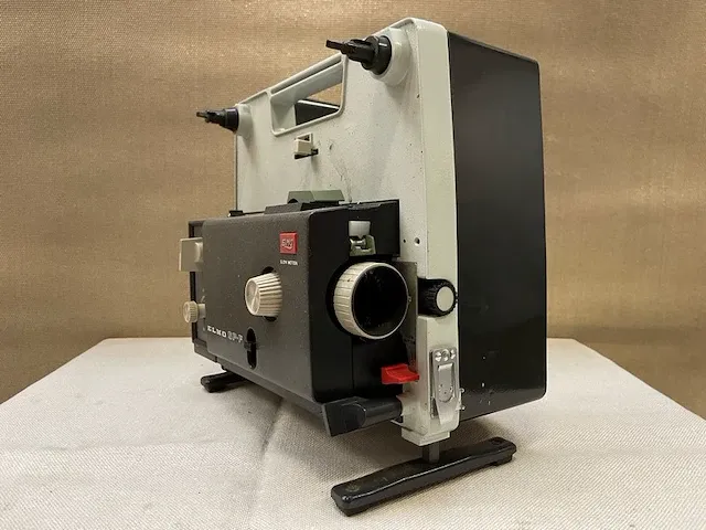 Elmo projector - afbeelding 1 van  3
