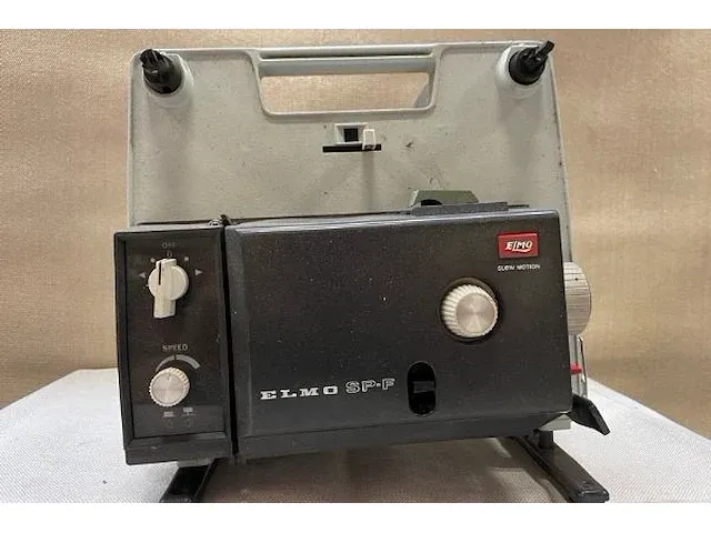 Elmo projector - afbeelding 2 van  3