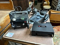 Elmo projector - afbeelding 1 van  7