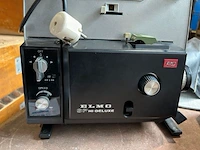 Elmo projector - afbeelding 2 van  7
