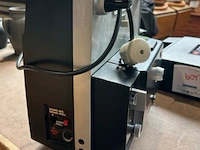 Elmo projector - afbeelding 3 van  7