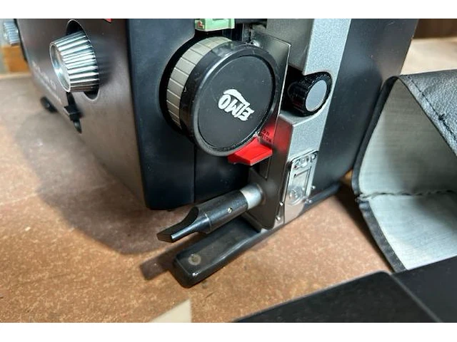 Elmo projector - afbeelding 4 van  7