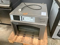 Eloma backmaster eb 30 t bakoven - afbeelding 1 van  5