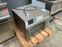 Eloma backmaster eb 30 t bakoven - afbeelding 2 van  5