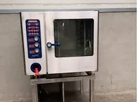 Eloma elektrische combisteamer - afbeelding 2 van  8