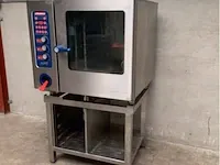 Eloma elektrische combisteamer - afbeelding 3 van  8
