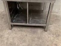 Eloma elektrische combisteamer - afbeelding 4 van  8