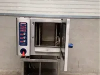 Eloma elektrische combisteamer - afbeelding 5 van  8