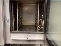 Eloma elektrische combisteamer - afbeelding 6 van  8