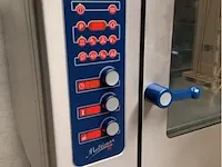 Eloma elektrische combisteamer - afbeelding 8 van  8