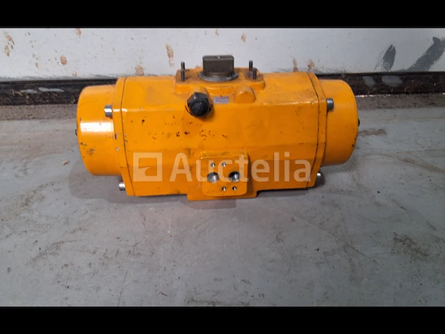 Elomatic pneumatische actuator - afbeelding 1 van  5