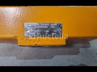 Elomatic pneumatische actuator - afbeelding 3 van  5