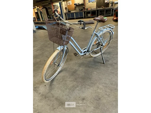 Elops damesfiets - afbeelding 1 van  4