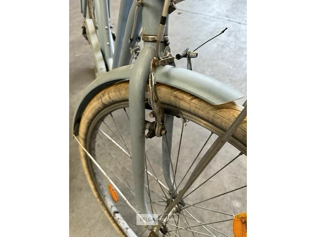Elops damesfiets - afbeelding 2 van  4