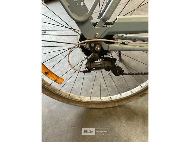 Elops damesfiets - afbeelding 3 van  4