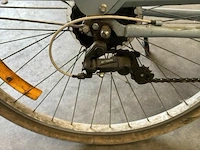 Elops damesfiets - afbeelding 3 van  4