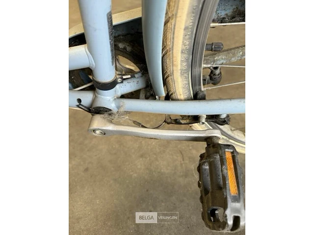 Elops damesfiets - afbeelding 4 van  4