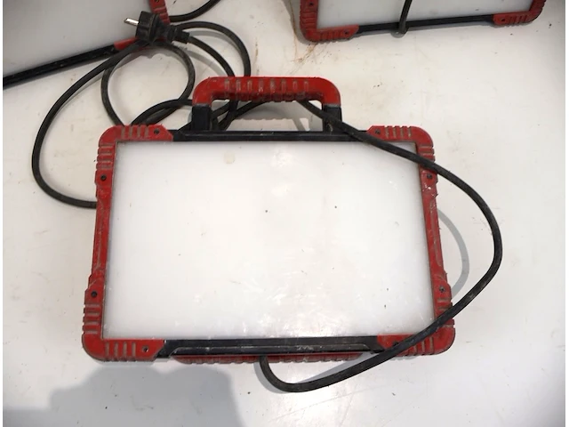 Eloy led werfverlichting (x3) - afbeelding 3 van  6