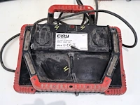 Eloy led werfverlichting (x3) - afbeelding 6 van  6