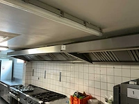 Elpo cuisinex ghg afzuigkap - afbeelding 1 van  8