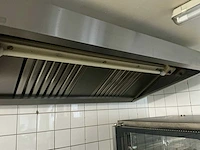 Elpo cuisinex ghg afzuigkap - afbeelding 3 van  8