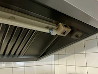 Elpo cuisinex ghg afzuigkap - afbeelding 4 van  8