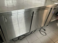 Elpo cuisinex ghg warmhoudkast - afbeelding 2 van  5
