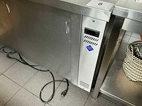 Elpo cuisinex ghg warmhoudkast - afbeelding 3 van  5