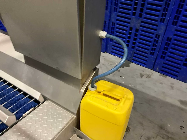 Elpress 83282000 hygienesas - afbeelding 2 van  12