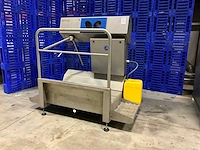 Elpress 83282000 hygienesas - afbeelding 1 van  12