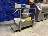 Elpress 83282000 hygienesas - afbeelding 6 van  12