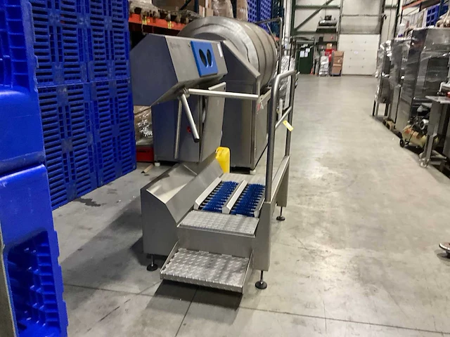 Elpress 83282000 hygienesas - afbeelding 7 van  12