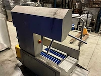 Elpress 83282000 hygienesas - afbeelding 8 van  12