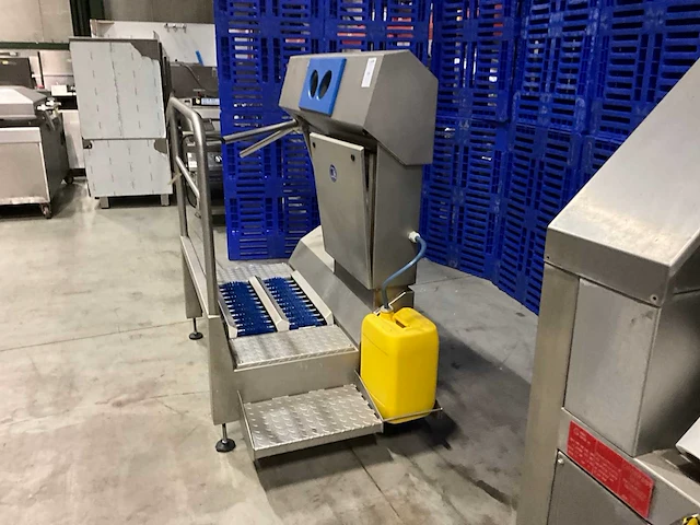 Elpress 83282000 hygienesas - afbeelding 9 van  12