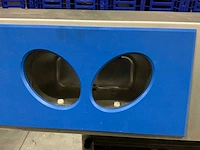 Elpress 83282000 hygienesas - afbeelding 10 van  12