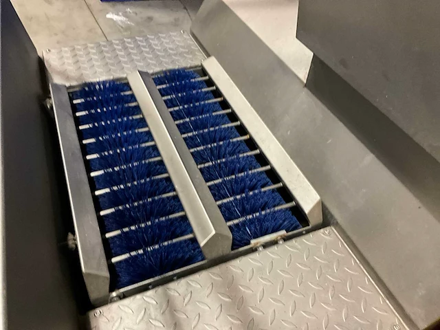 Elpress 83282000 hygienesas - afbeelding 12 van  12