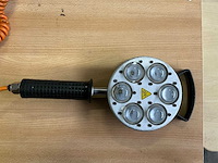 Elspro aled x6 overige garage gereedschap - afbeelding 3 van  4