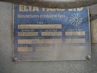 Elta fans ltd - afbeelding 7 van  9