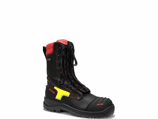 Elten - craig + curt goretex - brandweerlaarzen maat 35 (5x) - afbeelding 1 van  1
