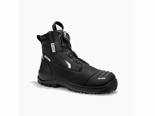 Elten - craig+ europroof goretex - brandweerlaarzen maat 36 (5x) - afbeelding 2 van  3