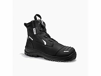 Elten - craig+ europroof goretex - brandweerlaarzen maat 36 (5x) - afbeelding 2 van  3