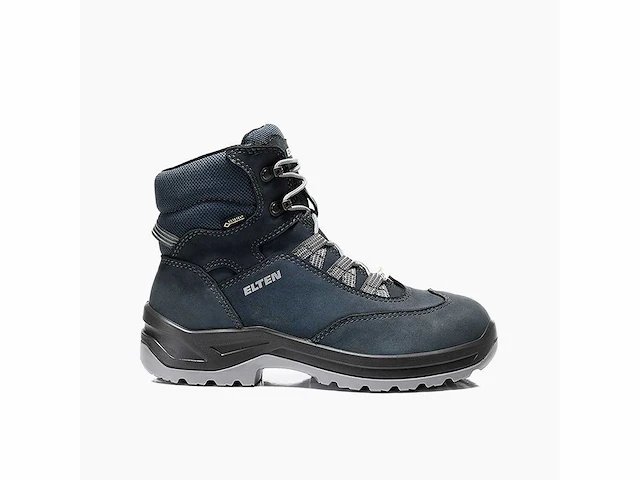 Elten - diverse modellen - werkschoenen maat 37 (9x) - afbeelding 1 van  2