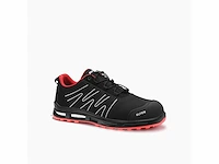 Elten - diverse modellen - werkschoenen maat 47 (10x) - afbeelding 3 van  5