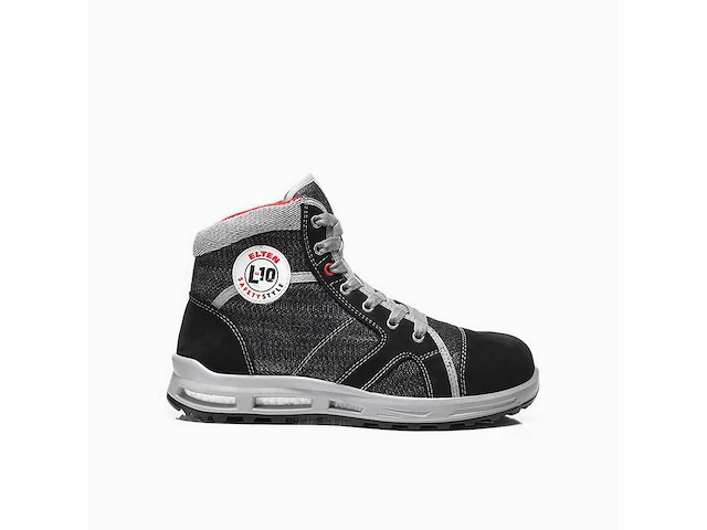 Elten - diverse modellen - werkschoenen maat 47 (10x) - afbeelding 5 van  5