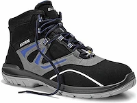 Elten - lasse mid s2 - werkschoenen maat 45 (6x)