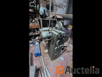 Elu eugen lutz slijpmachine - afbeelding 5 van  6